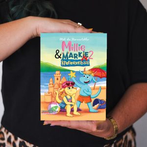 Millie & Markie 2 - Krefiestertbaai